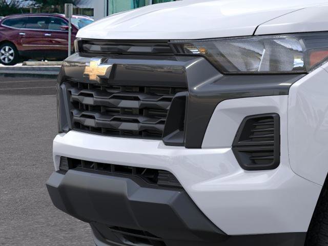 New 2026 Chevrolet Colorado LT w/ Advanced Trailering Package RWD image 37