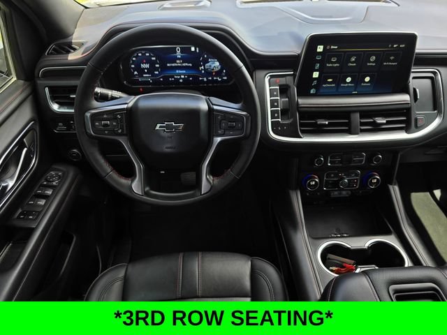 Used 2022 Chevrolet Tahoe RST w/ Luxury Package RWD image 5