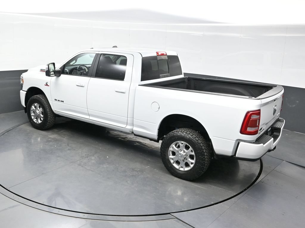 Used 2023 RAM 2500 Laramie AWD/4WD image 37