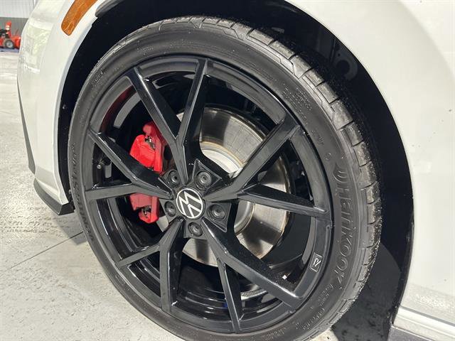 Certified 2024 Volkswagen GTI S image 16