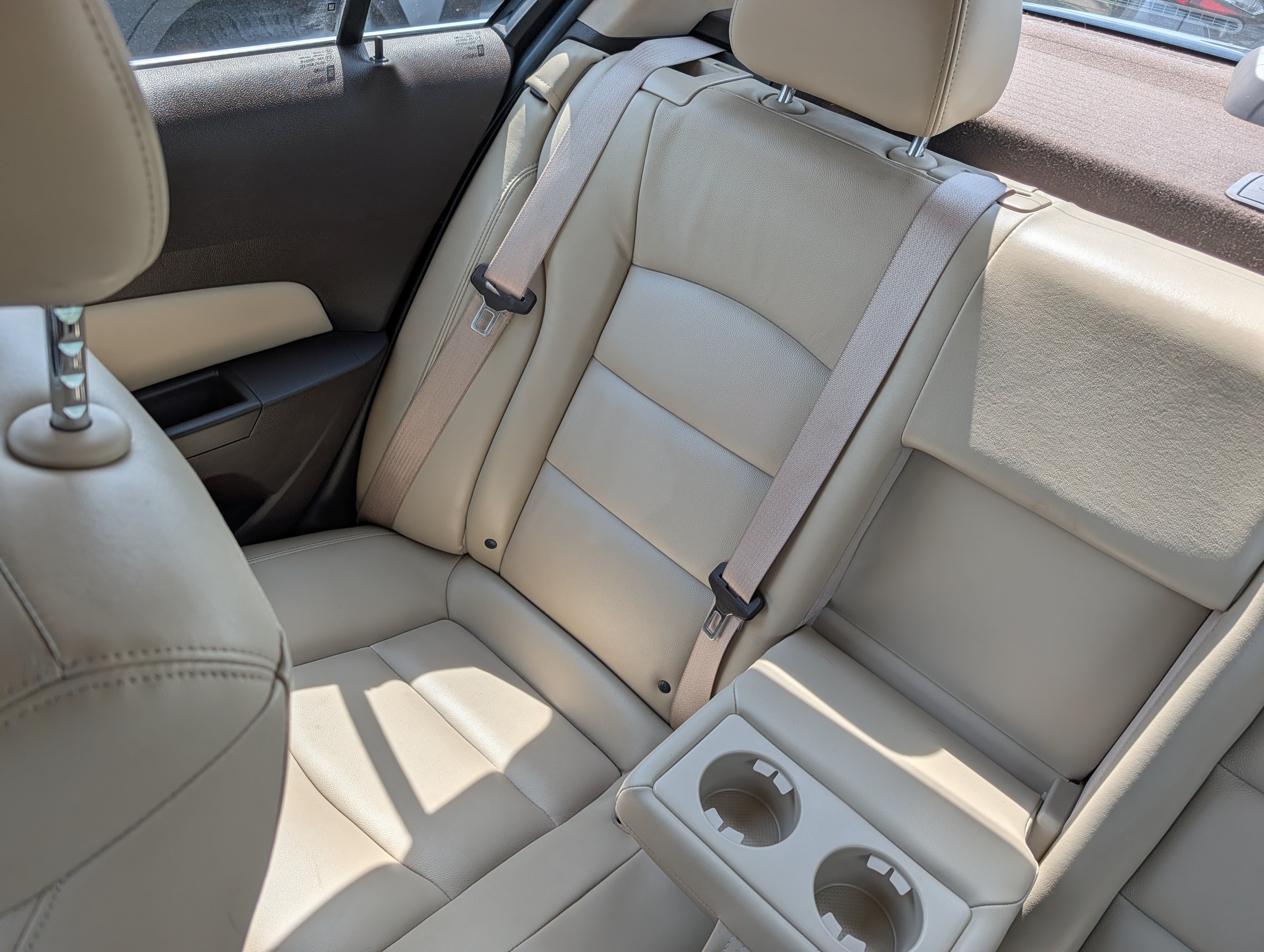 Used 2014 Chevrolet Cruze LTZ w/ RS Package FWD image 12