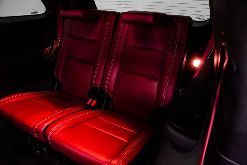 Used 2024 Dodge Durango SRT Hellcat image 19