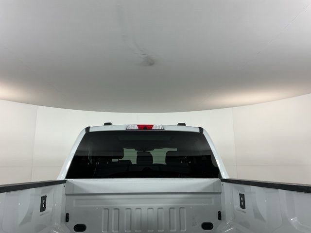 Certified 2025 Ford F450 Lariat w/ FX4 Off-Road Package AWD/4WD image 12