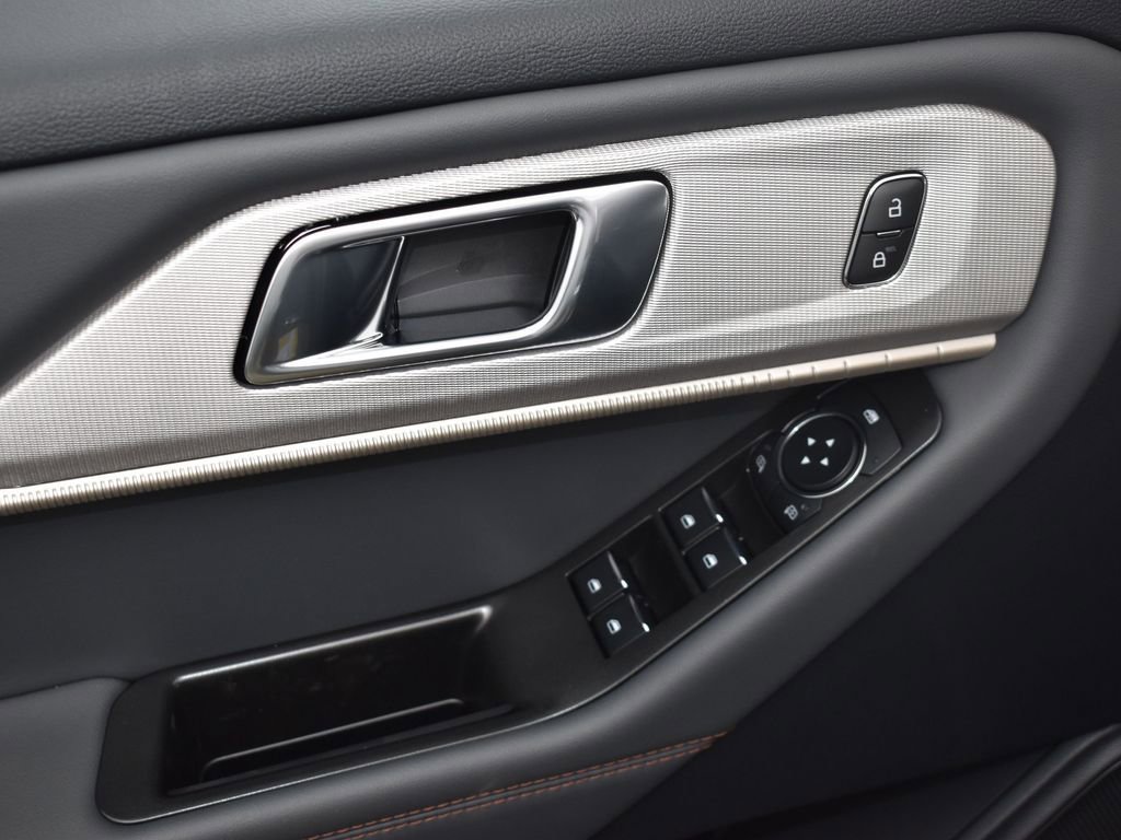 New 2026 Ford Explorer Active image 11