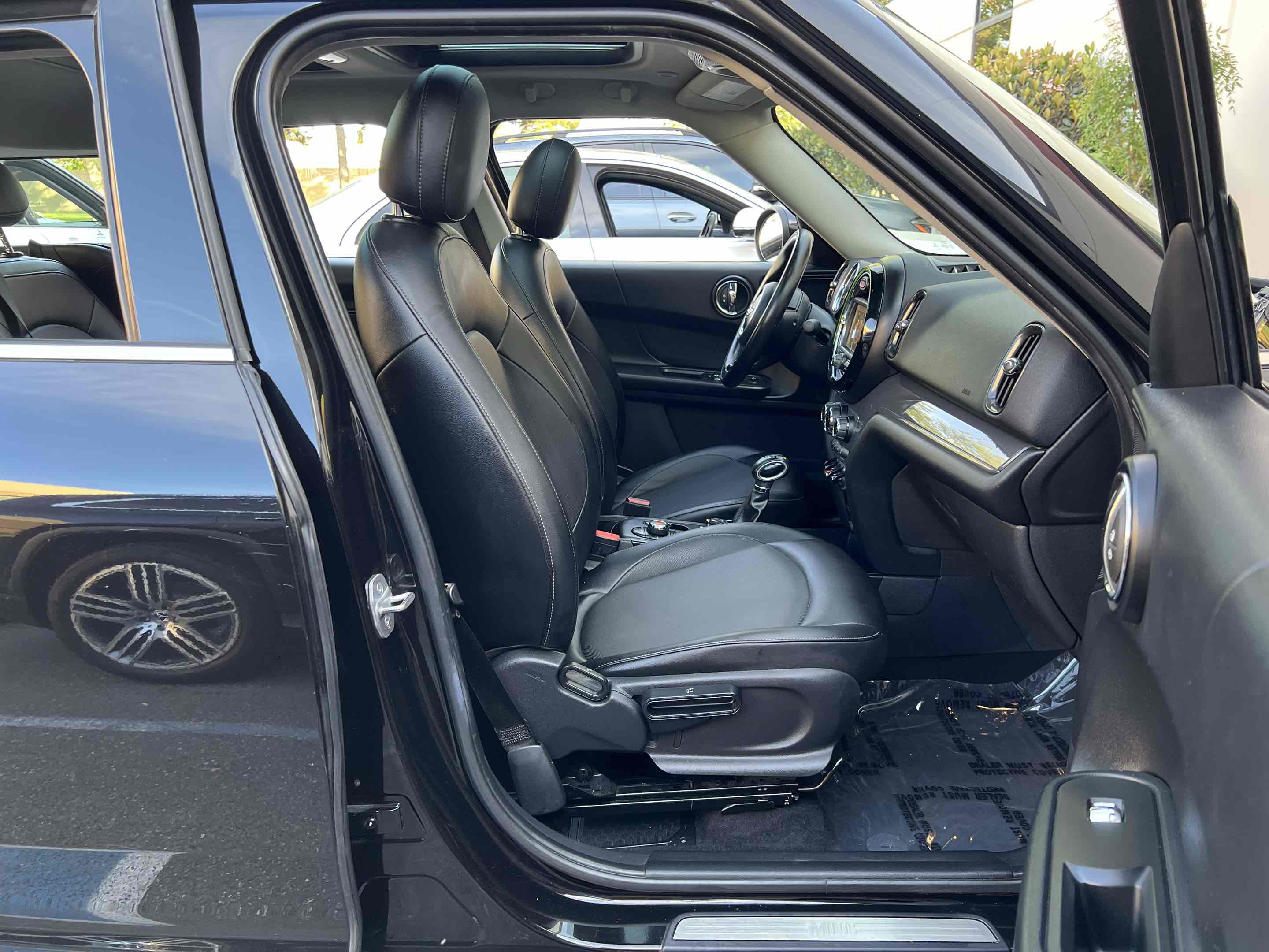 Used 2017 MINI Cooper Countryman image 29