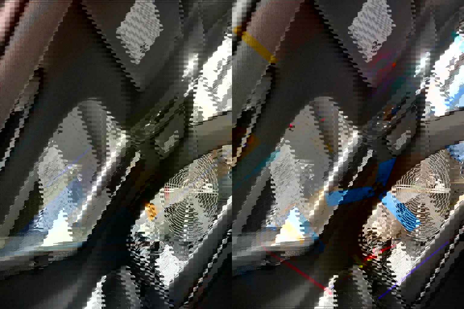 Used 2023 Audi A3 2.0T Premium Plus w/ Premium Plus Package image 25