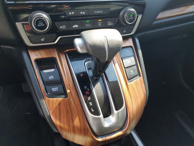 Used 2020 Honda CR-V EX image 21