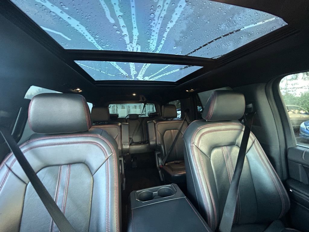 Used 2023 Ford Expedition Limited image 28