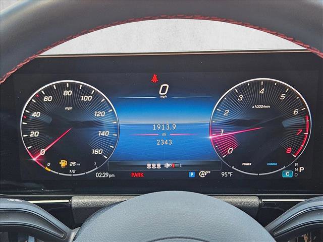 Used 2025 Mercedes-Benz GLA 250 image 11