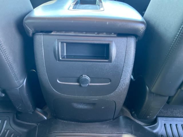 Used 2012 GMC Sierra 3500 Denali AWD/4WD image 25