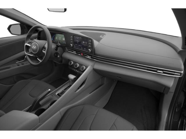 New 2025 Hyundai Elantra SE image 29