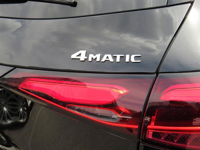 Used 2026 Mercedes-Benz GLC 350e 4MATIC image 31