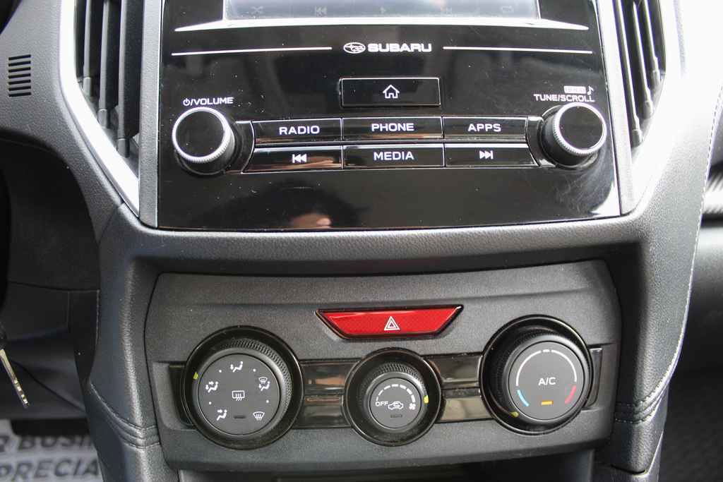 Used 2021 Subaru Impreza 2.0i image 23