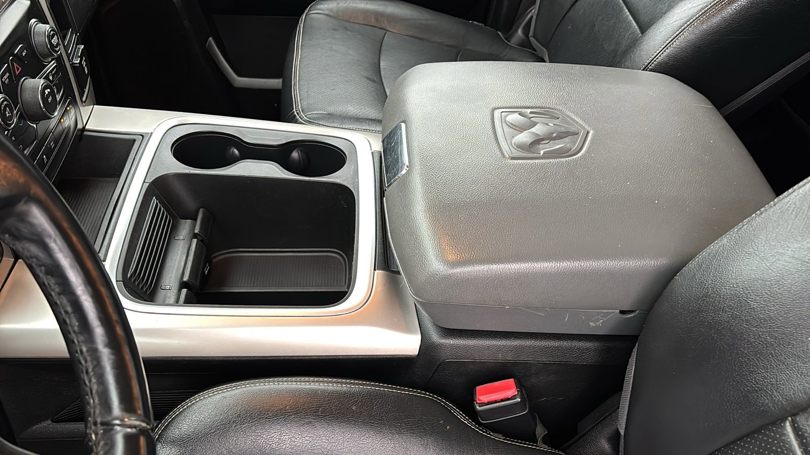 Used 2016 RAM 1500 Big Horn image 22