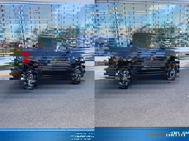 Certified 2023 Ford Maverick XLT w/ Equipment Group 300A Standard image 9