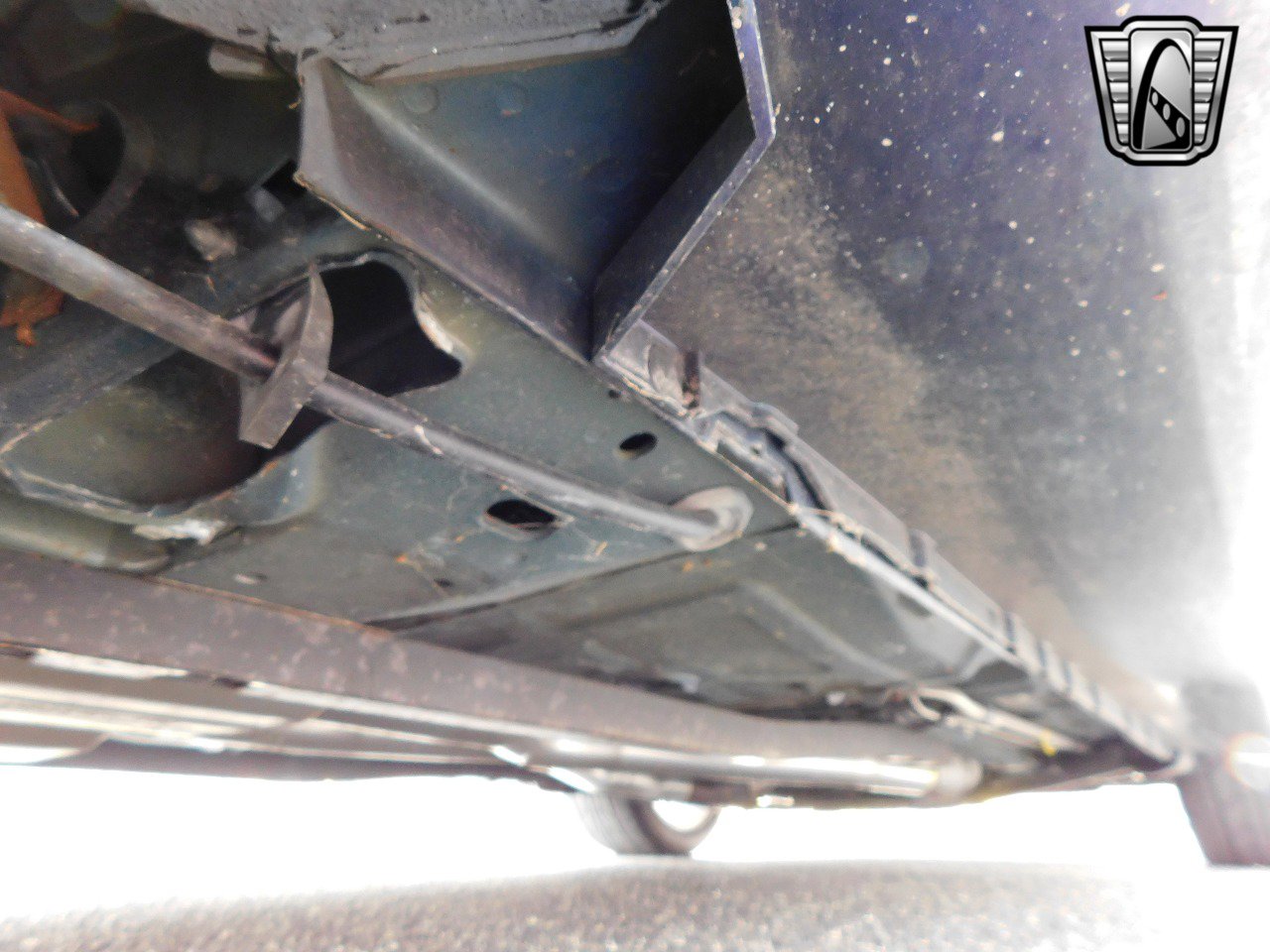 Used 2004 Ford Mustang Cobra image 7