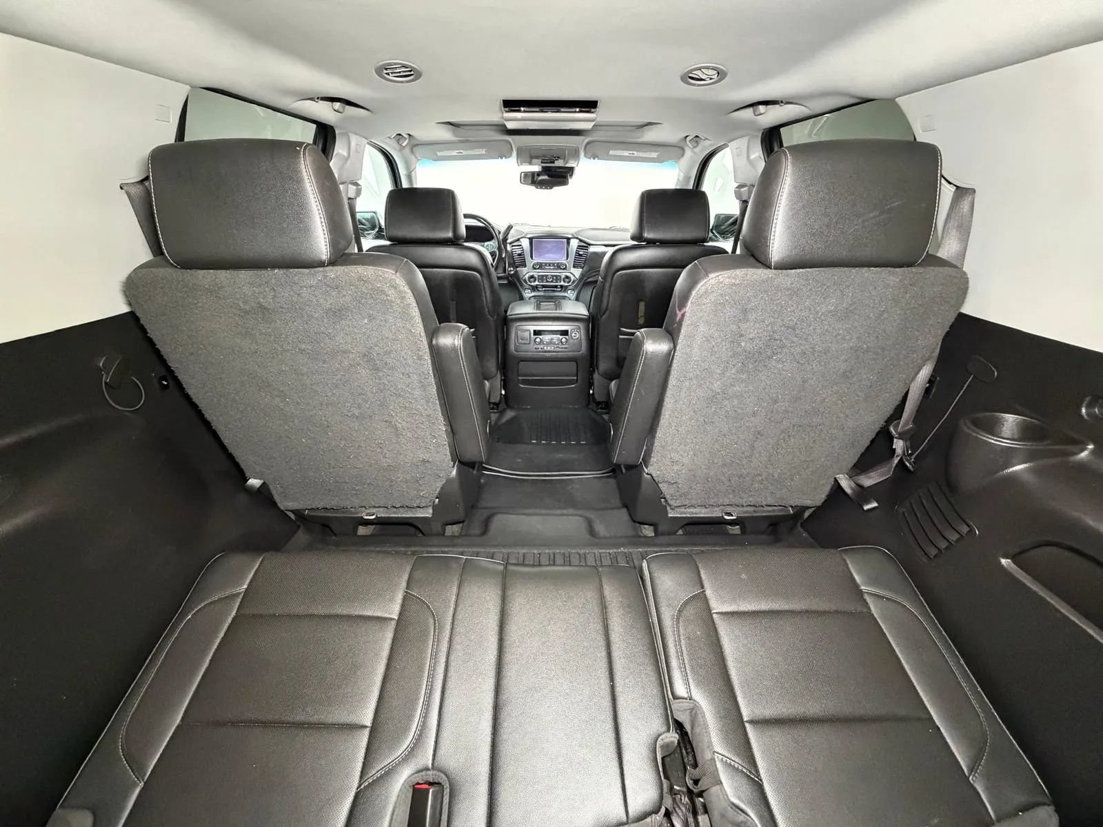 Used 2016 Chevrolet Tahoe LTZ RWD image 16