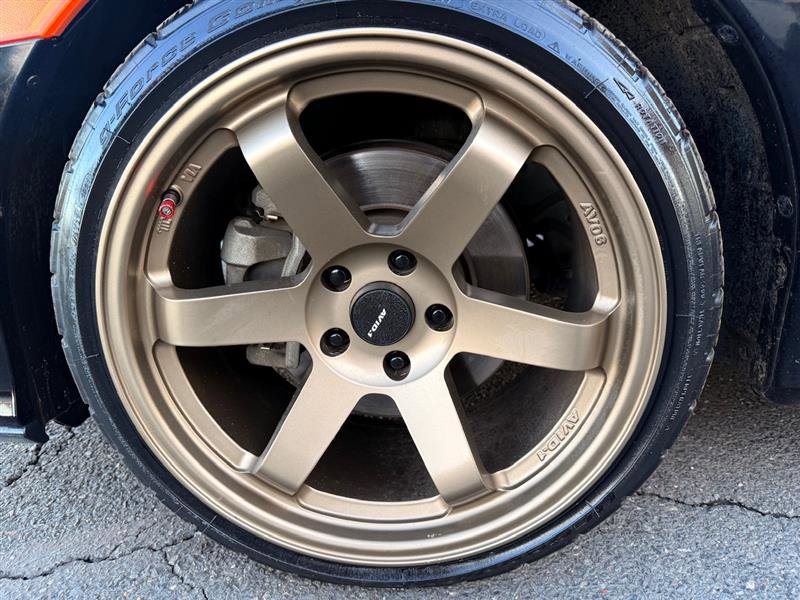 Used 2018 Honda Civic Si image 11