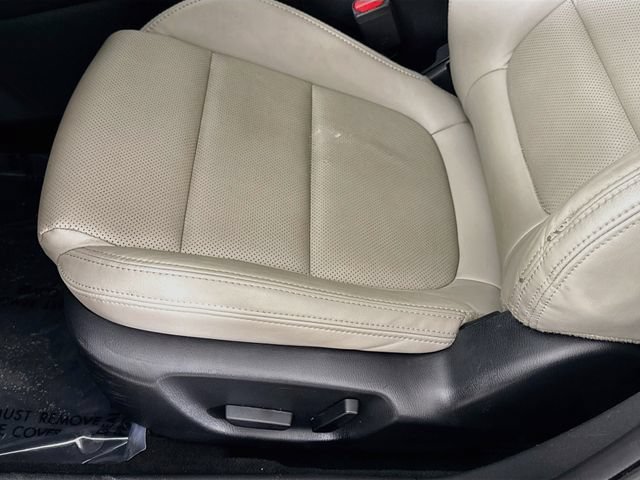 Used 2016 MAZDA MAZDA6 Touring FWD image 18