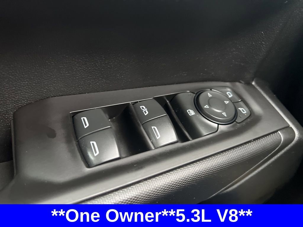 Used 2021 Chevrolet Silverado 1500 Custom image 31