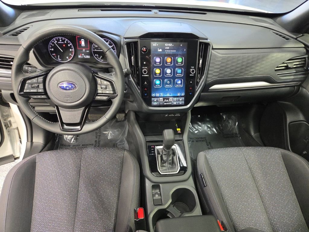 Used 2025 Subaru Forester Premium AWD/4WD image 10