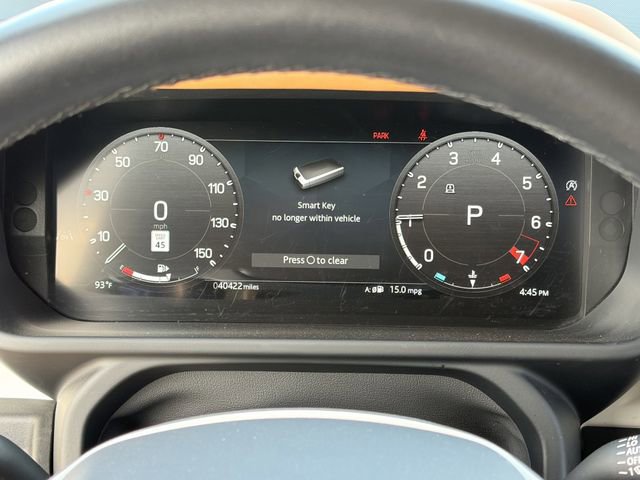 Used 2024 Land Rover Defender 130 S image 11