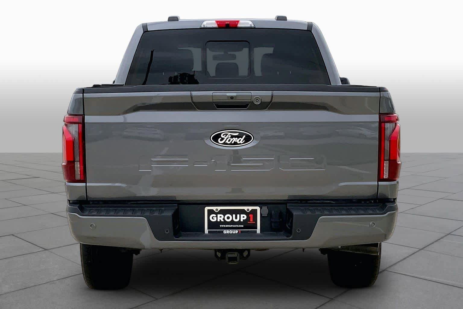 Used 2024 Ford F150 Platinum w/ FX4 Off-Road Package AWD/4WD image 5