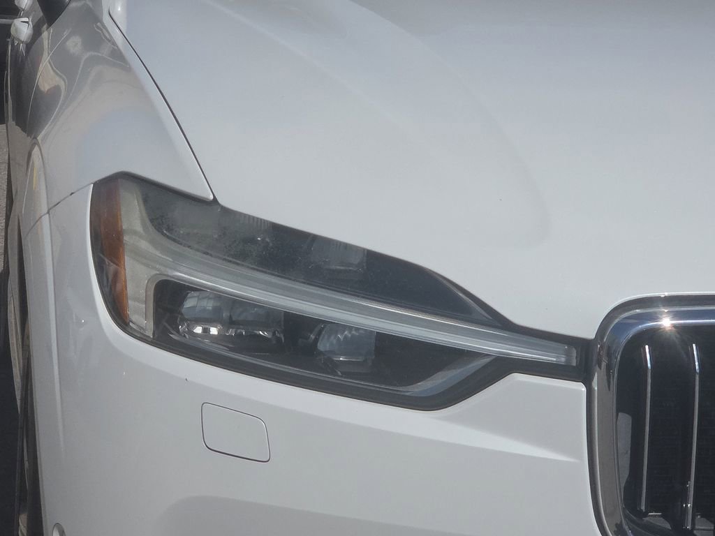 Used 2020 Volvo XC60 T5 Inscription image 8