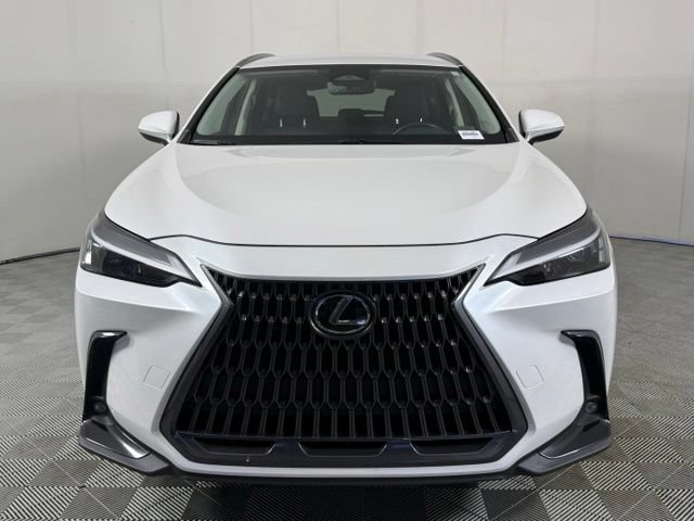 Used 2023 Lexus NX 250 FWD w/ Towing Package (2000 Lbs) image 11