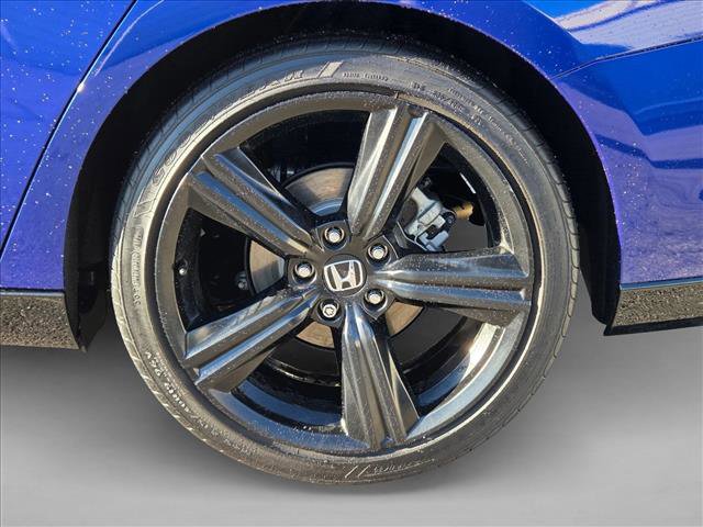 Used 2025 Honda Accord Sport image 23