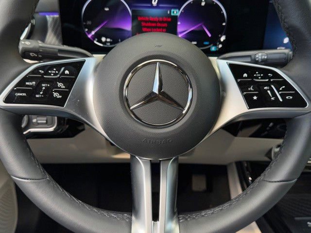 Used 2025 Mercedes-Benz CLA 250 image 11