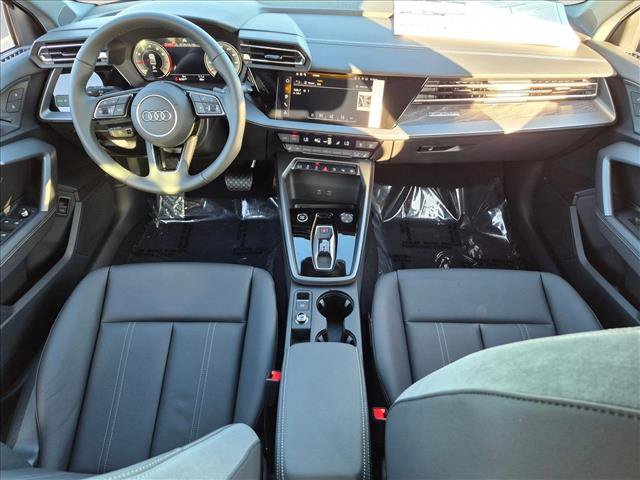 New 2026 Audi A3 2.0T Premium AWD/4WD image 14