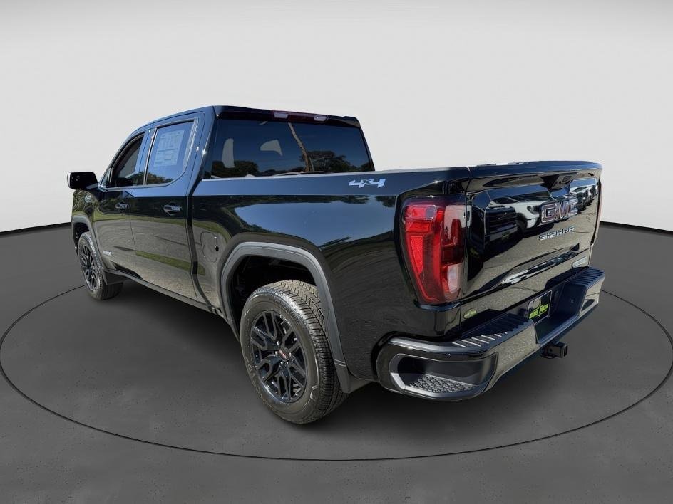 New 2026 GMC Sierra 1500 Elevation image 5