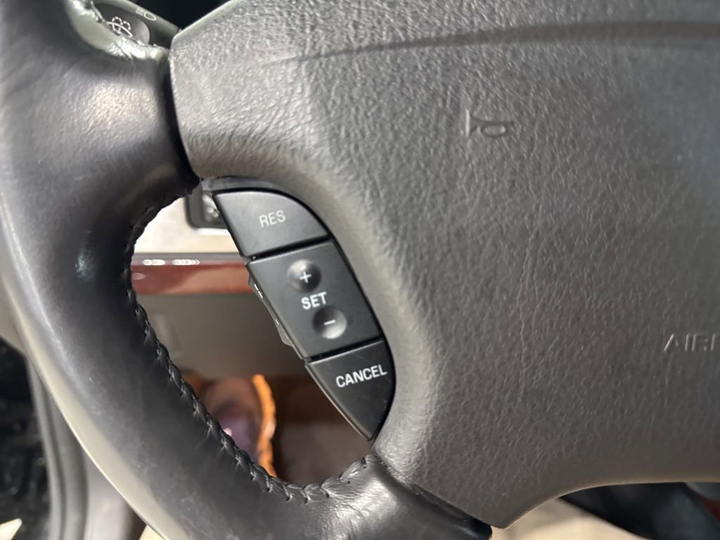 Used 2002 Ford Thunderbird RWD image 14