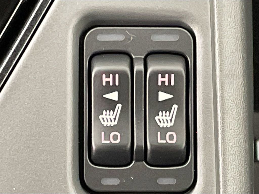 New 2026 Subaru Crosstrek 2.5i Sport image 20