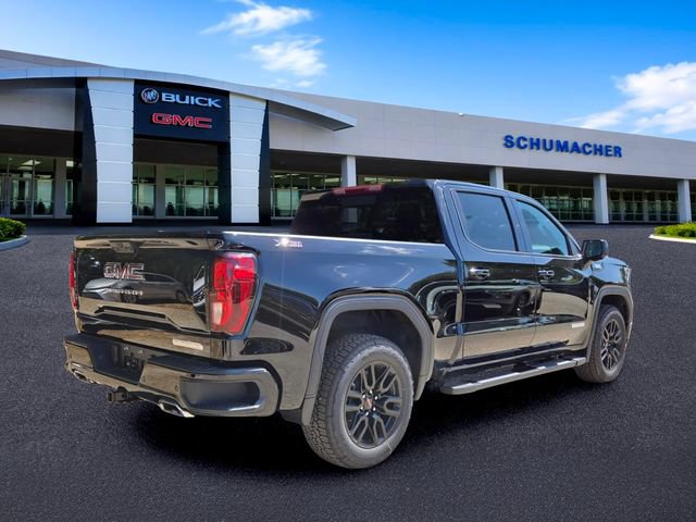 New 2026 GMC Sierra 1500 Elevation w/ Elevation Premium Package AWD/4WD image 7