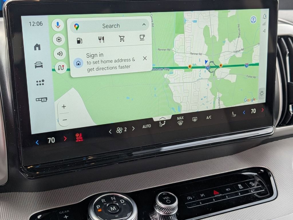 New 2026 Ford Expedition Max Active image 4