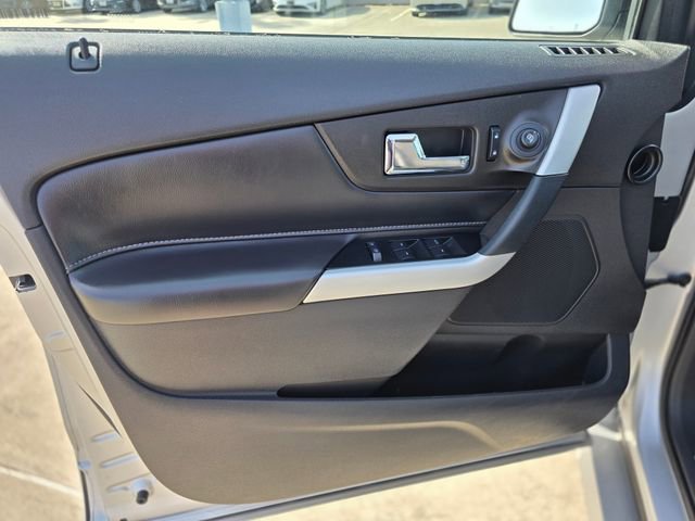 Used 2014 Ford Edge Sport w/ Vision Package image 13