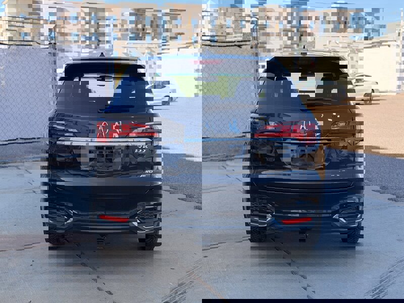Used 2018 Acura RDX AWD image 4