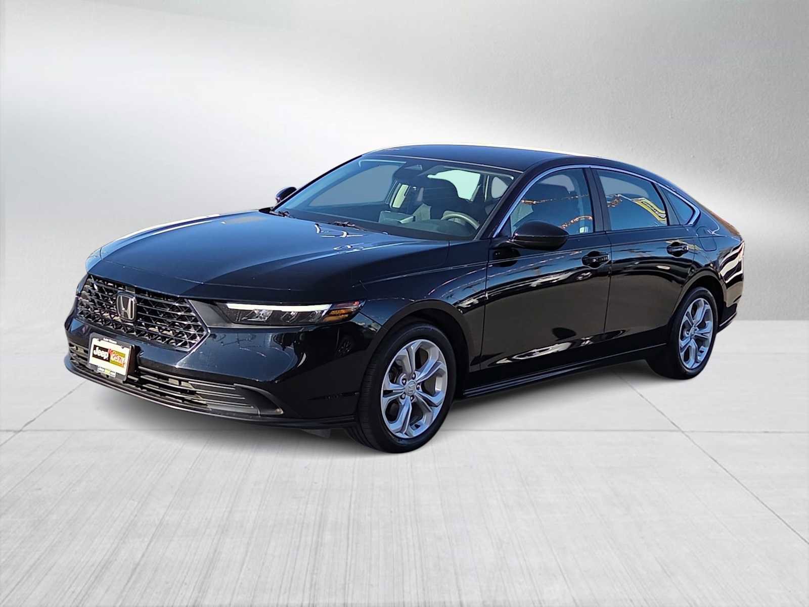 Used 2024 Honda Accord LX image 4