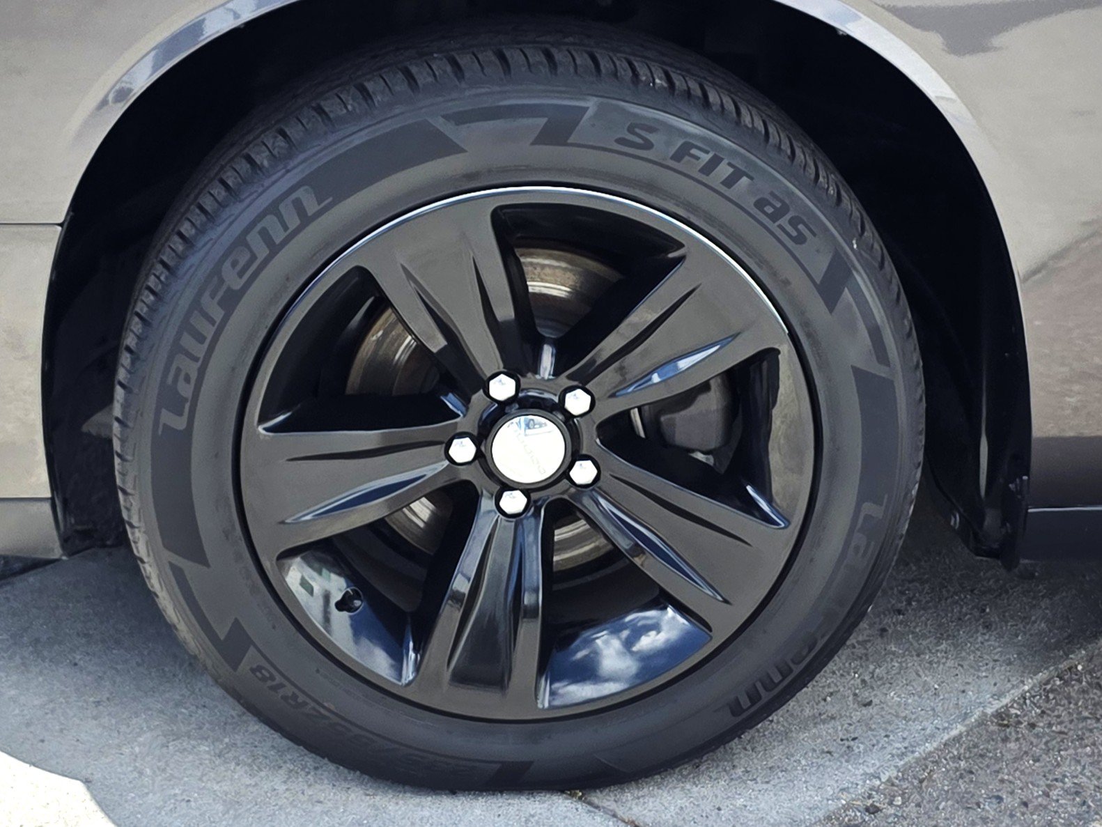 Certified 2020 Dodge Challenger SXT RWD image 9