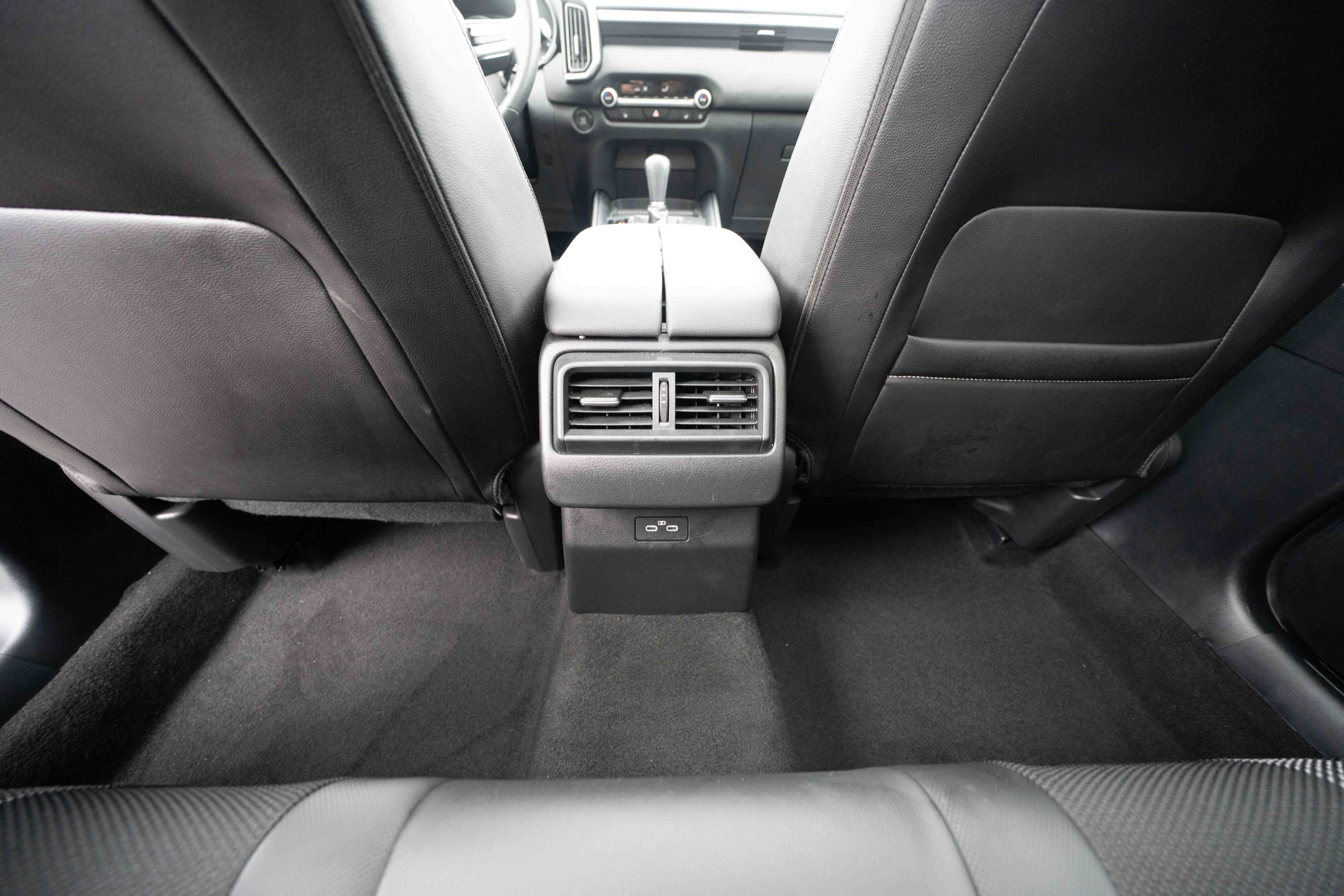 Used 2025 MAZDA CX-50 AWD 2.5 S w/ Premium Package image 22