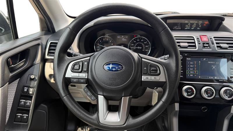 Used 2018 Subaru Forester 2.5i Premium AWD/4WD image 13
