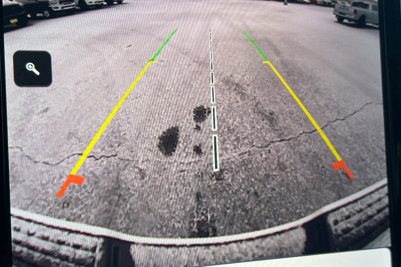 Used 2024 RAM 3500 Big Horn w/ Night Edition image 20