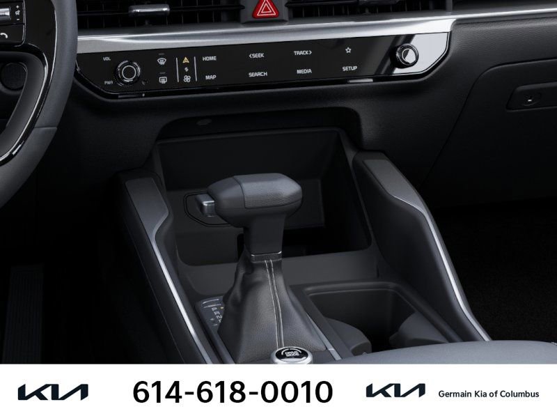New 2026 Kia Sorento LX FWD image 26