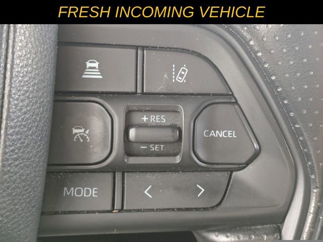 Used 2025 Toyota Tundra SR w/ SR Tow Package AWD/4WD image 21