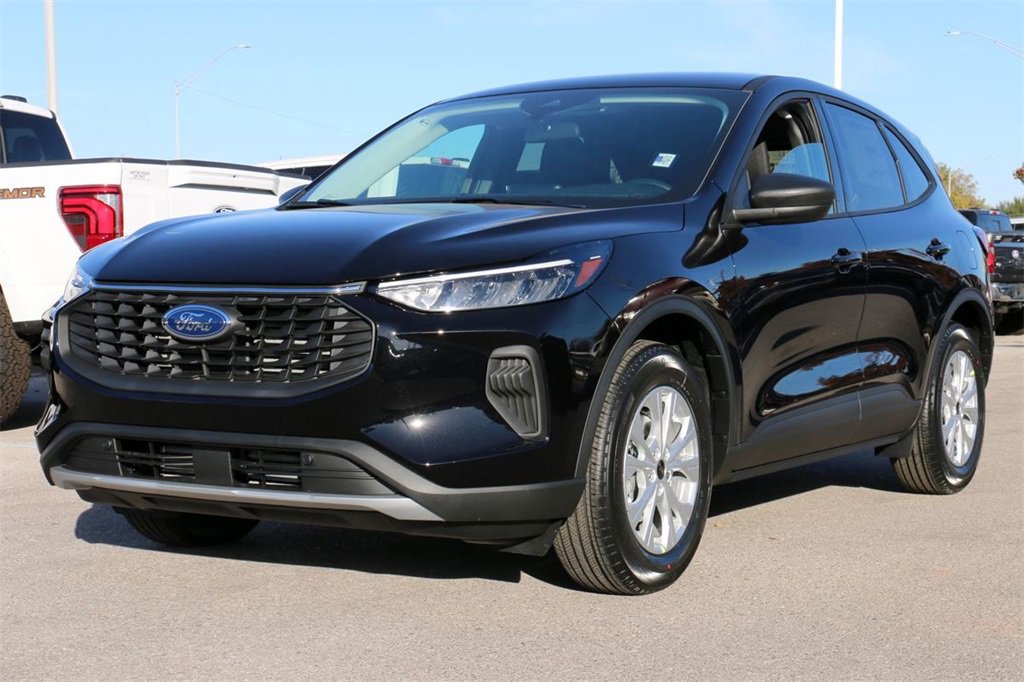 New 2026 Ford Escape Active