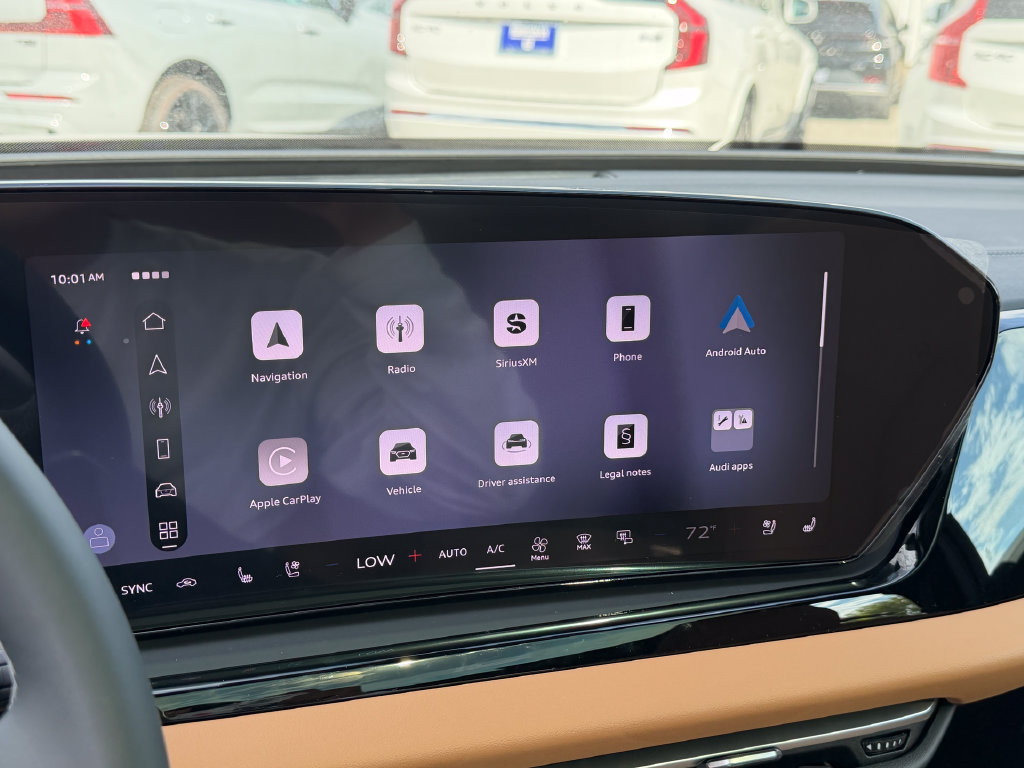 New 2026 Audi A5 Premium Plus AWD/4WD image 22