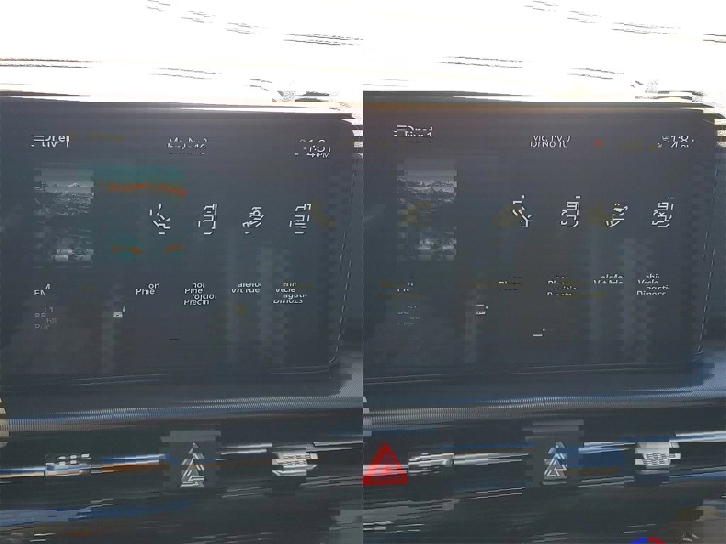 New 2026 Kia Sportage EX image 16