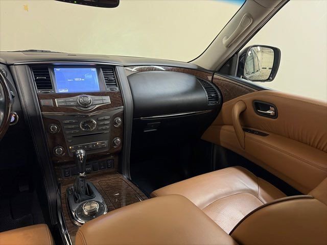 Used 2016 INFINITI QX80 Limited w/ All Season Package image 28